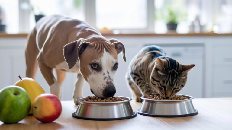2 Pet Nutrition Tips For Optimal Health Shine
