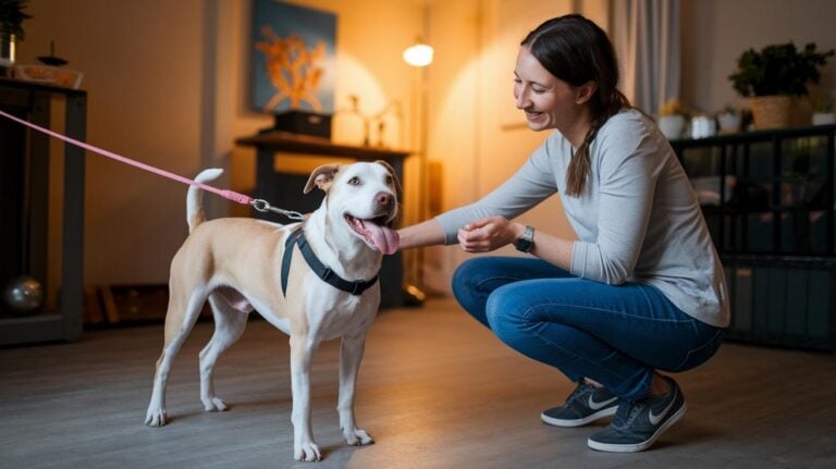 3. Dog Separation Anxiety Training: Happy Pups Now