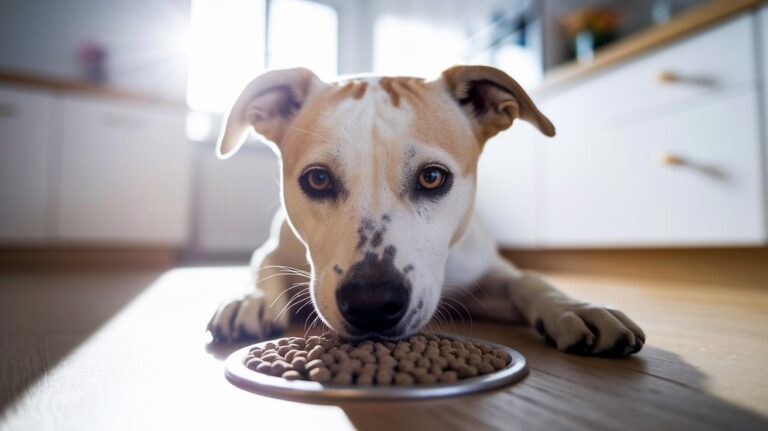 Benefits Of Grain Free Dog Food: Boost Health
