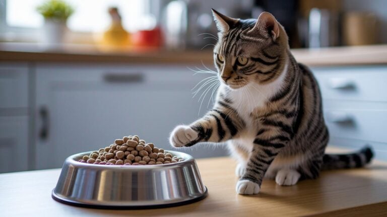 Best Grain Free Cat Food: Feline Favorites