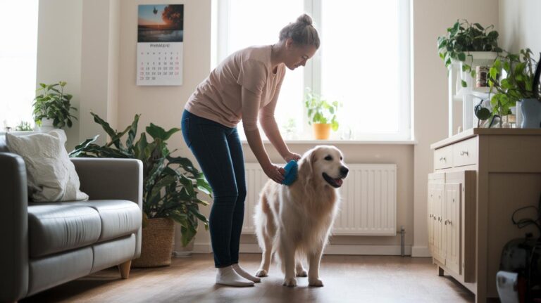 Best Pet Care Routine For Busy Owners: Thrive