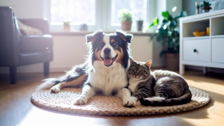 Comprehensive Pet Care Guide: Embrace Pet Happiness