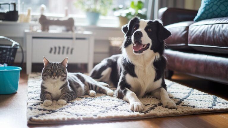 Diy Pet Care Guide: Happy Pets, Healthy Lives