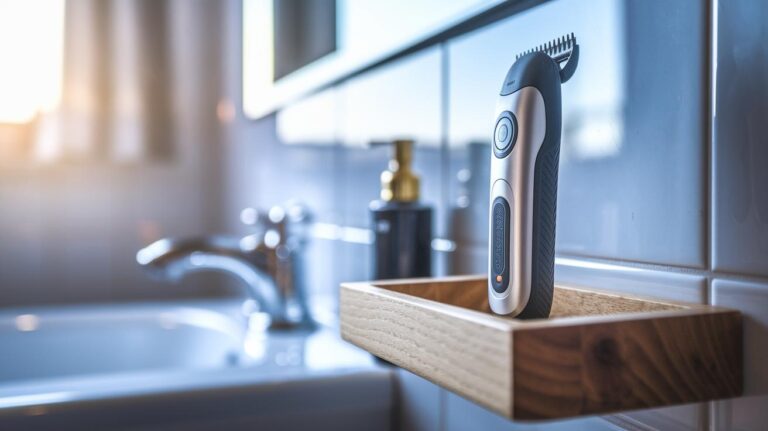 Dog Ear Hair Trimmer Brings Effortless Grooming Bliss