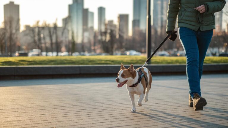 Dog Leashes With Padded Handles: Love Every Walk