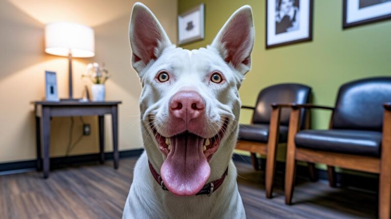 Dog Oral Care Guide: Brighten Your Pup’s Smile