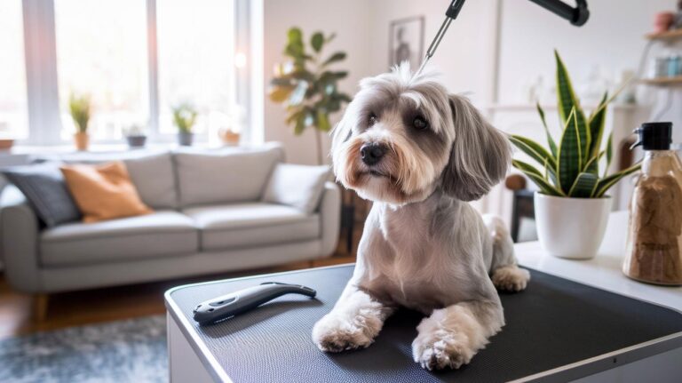 Dog Shedding Tool: Embrace A Fur-free Life