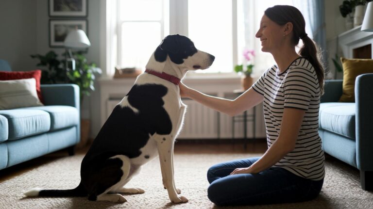 Dog Training For Biting: Unlock Joyful Pet Bonds