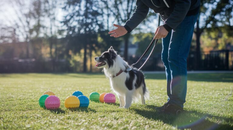 Dog Training Techniques: Proven Ways For Happy Pets