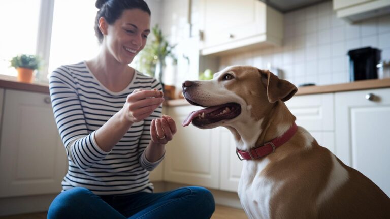 Dog Training Treats: Delight Your Pup Instantly