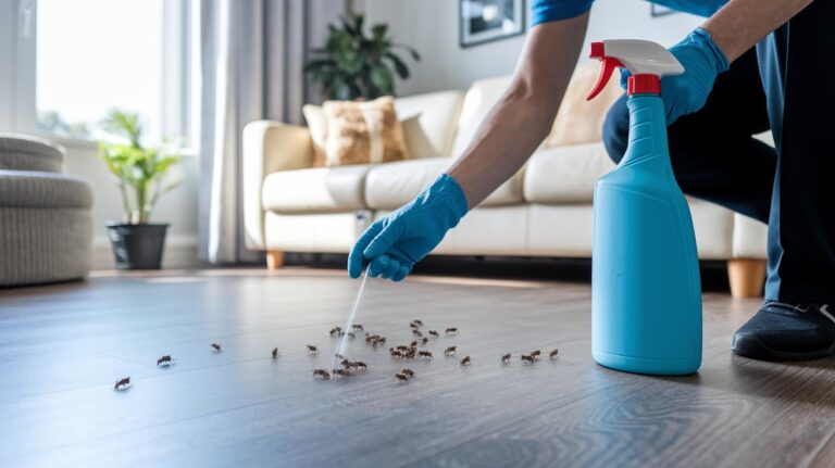 Flea Infestation Treatment: Fast, Reliable Fix