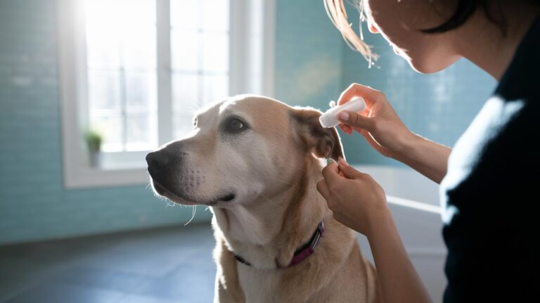 Flea Treatment For Dogs: Safe, Reliable Care