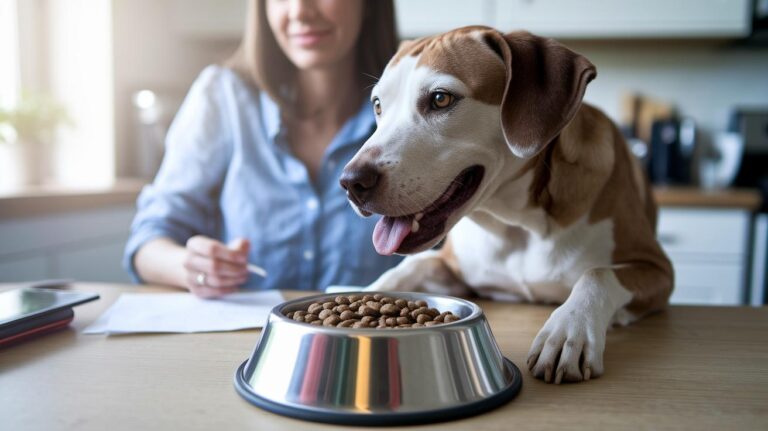 Grain Free Food For Dogs With Allergies: Bliss
