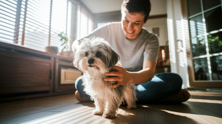 How To Groom Your Pet At Home Wonderfully