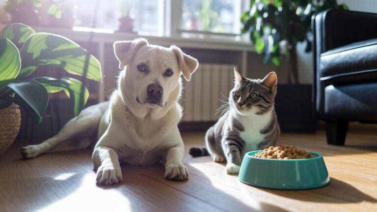 Integrative Pet Care Guide: Elevate Pet Vitality