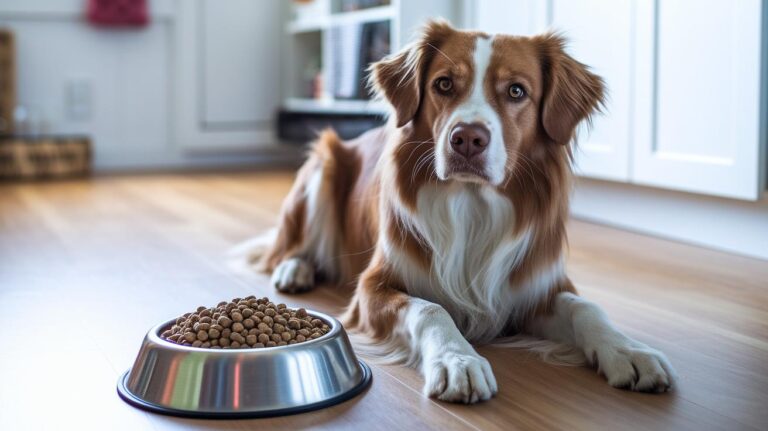 Is Grain-free Dog Food Good: Spark Pet Vitality