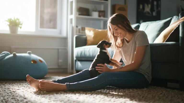 New Pet Owner Care Guide: Unleash Joyful Moments
