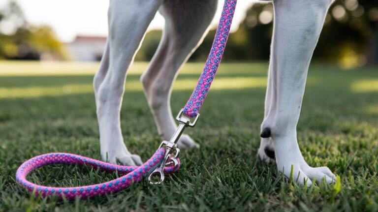 Nylon Dog Leashes: Outstanding Quality & Value