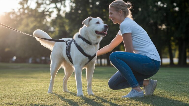 Off Leash Dog Training: Confident Canine Control