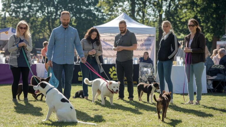 Pet Adoption Event Checklist For Stress-free Planning