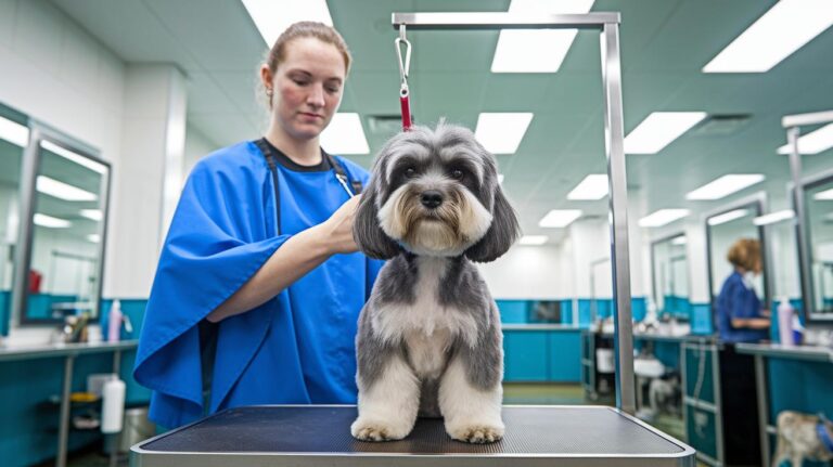 Pet Grooming Clippers For Dogs: Stellar Picks