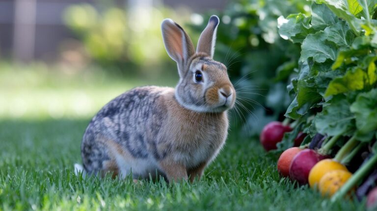 Rabbit Care Guide: Nurture Happy Hoppers