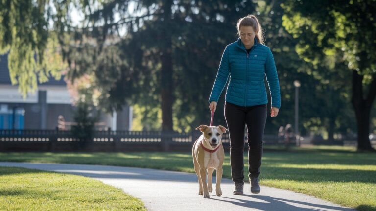 Reactive Dog Training: Calm, Confident Canines