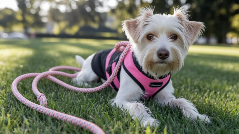 Rope Dog Leashes: Superior Quality For Dogs