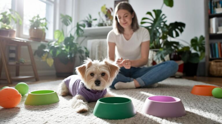Sustainable Pet Care Practices Guide: Eco Pet Harmony