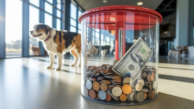 Tax Deduction For Animal Shelter Donations: Boost Benefits