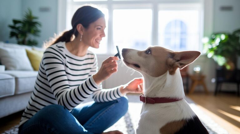 What Is Clicker Training: Happy Pet Method