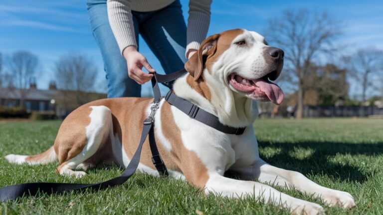 Best Dog Harness: Reliable, Comfy, Durable