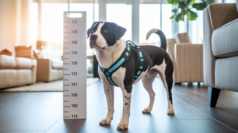 Dog Harness Size Guide: Perfect Fit Made Simple