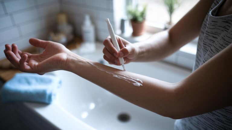 Flea Bites Treatment: Fast, Gentle Relief