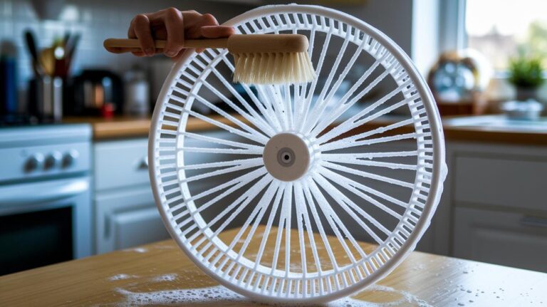 How To Clean A Hamster Wheel: Sparkling Care