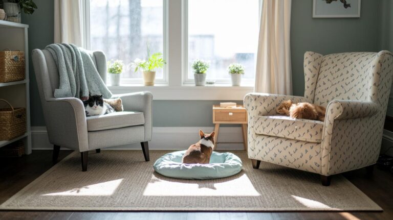 How To Prepare Your Home Before Adopting A Pet