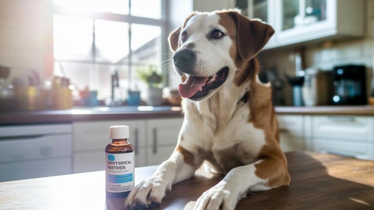Non Topical Flea Treatment For Dogs Works Wonders