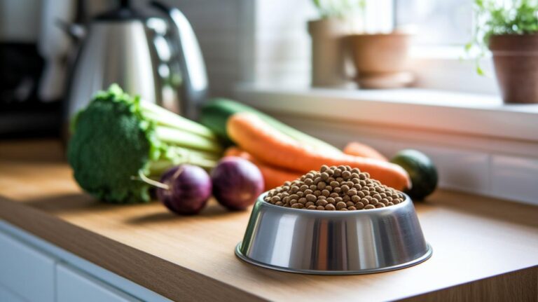 Organic Cat Food: Purely Natural For Happy Cats
