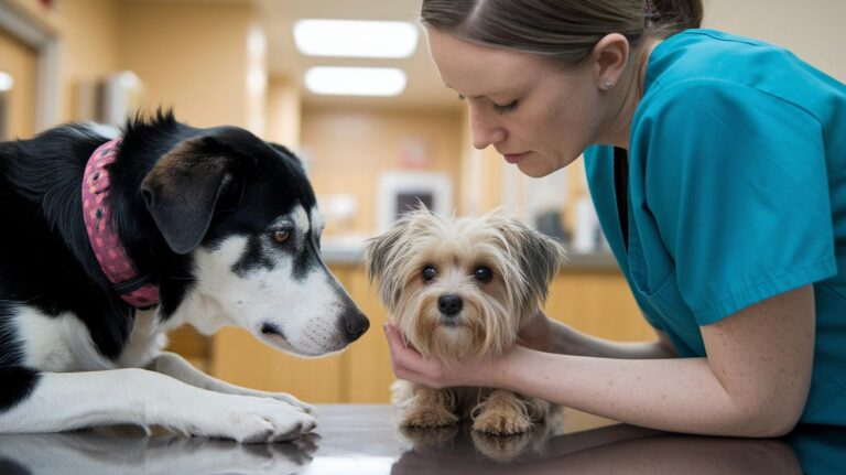 Treatment For Flea Allergy Dermatitis: Quick Comfort